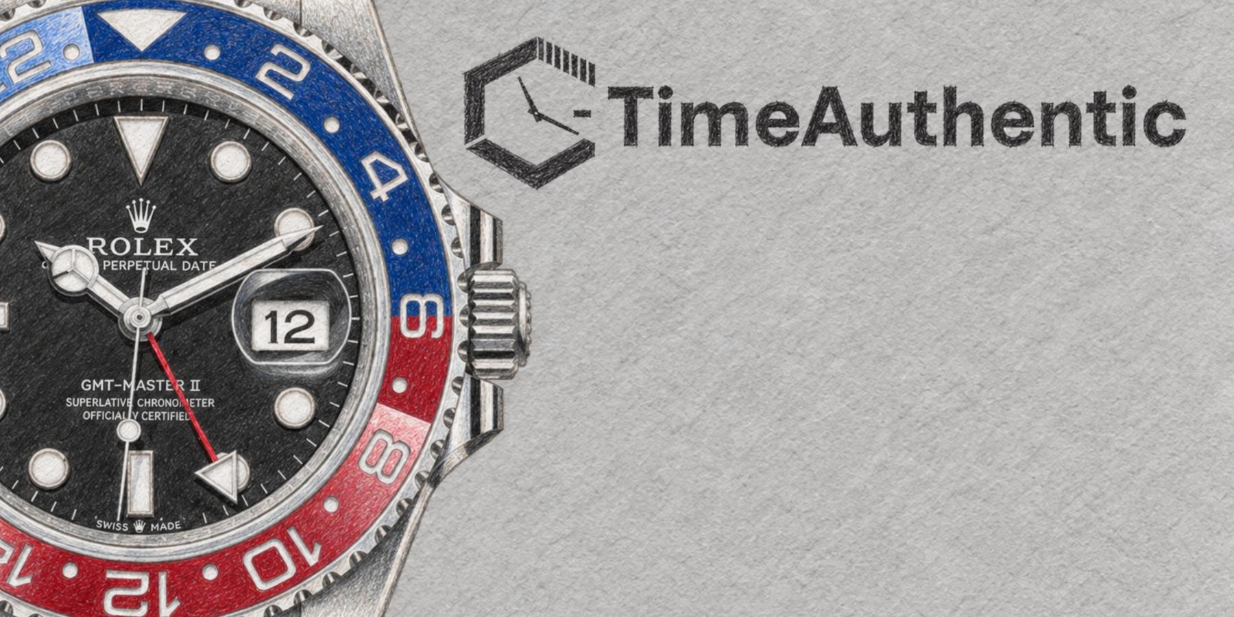 Welcome to TimeAuthentic