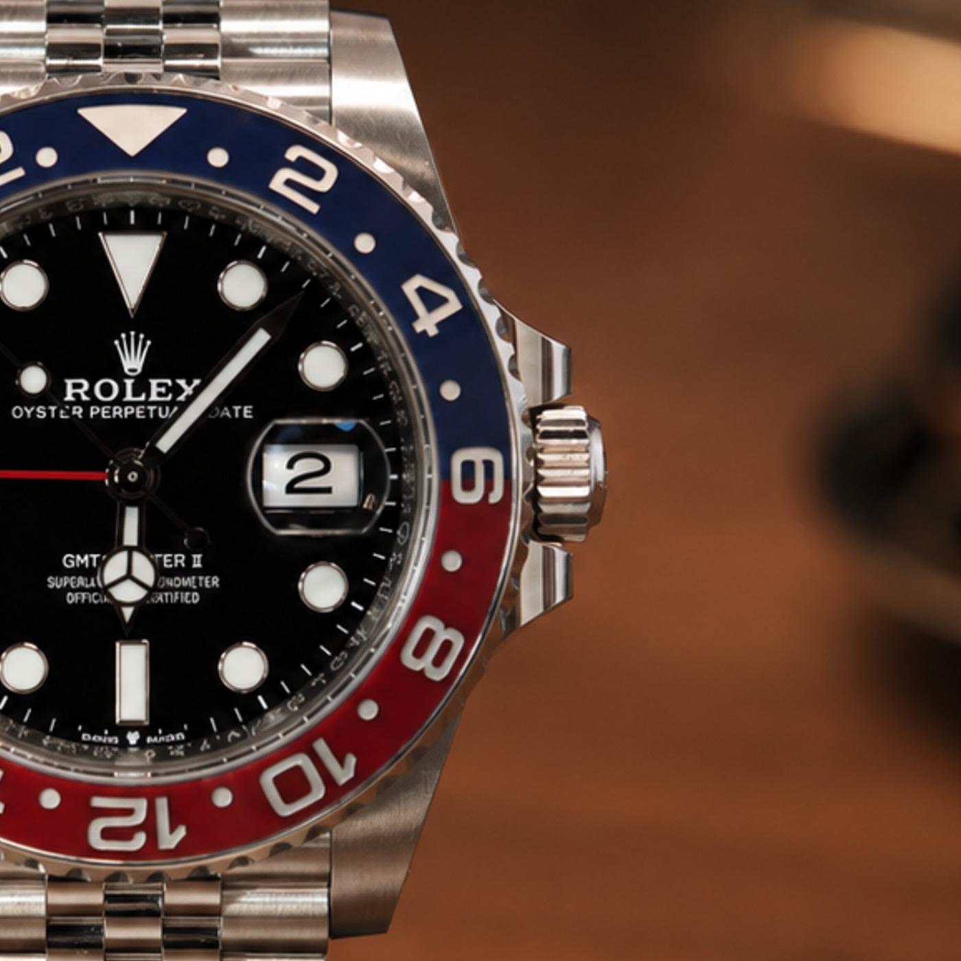 Your New Favorite Watch Community